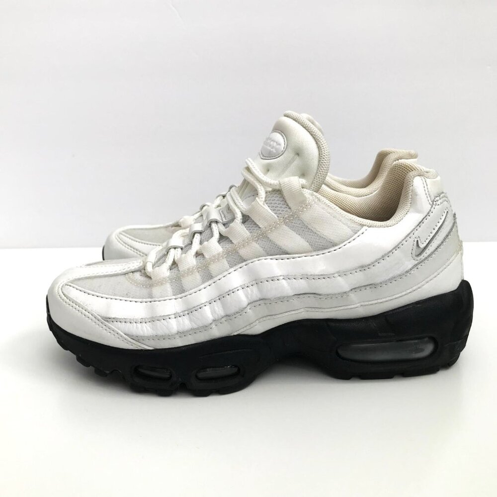 Nike Air Max 95 Running Shoes Womens
